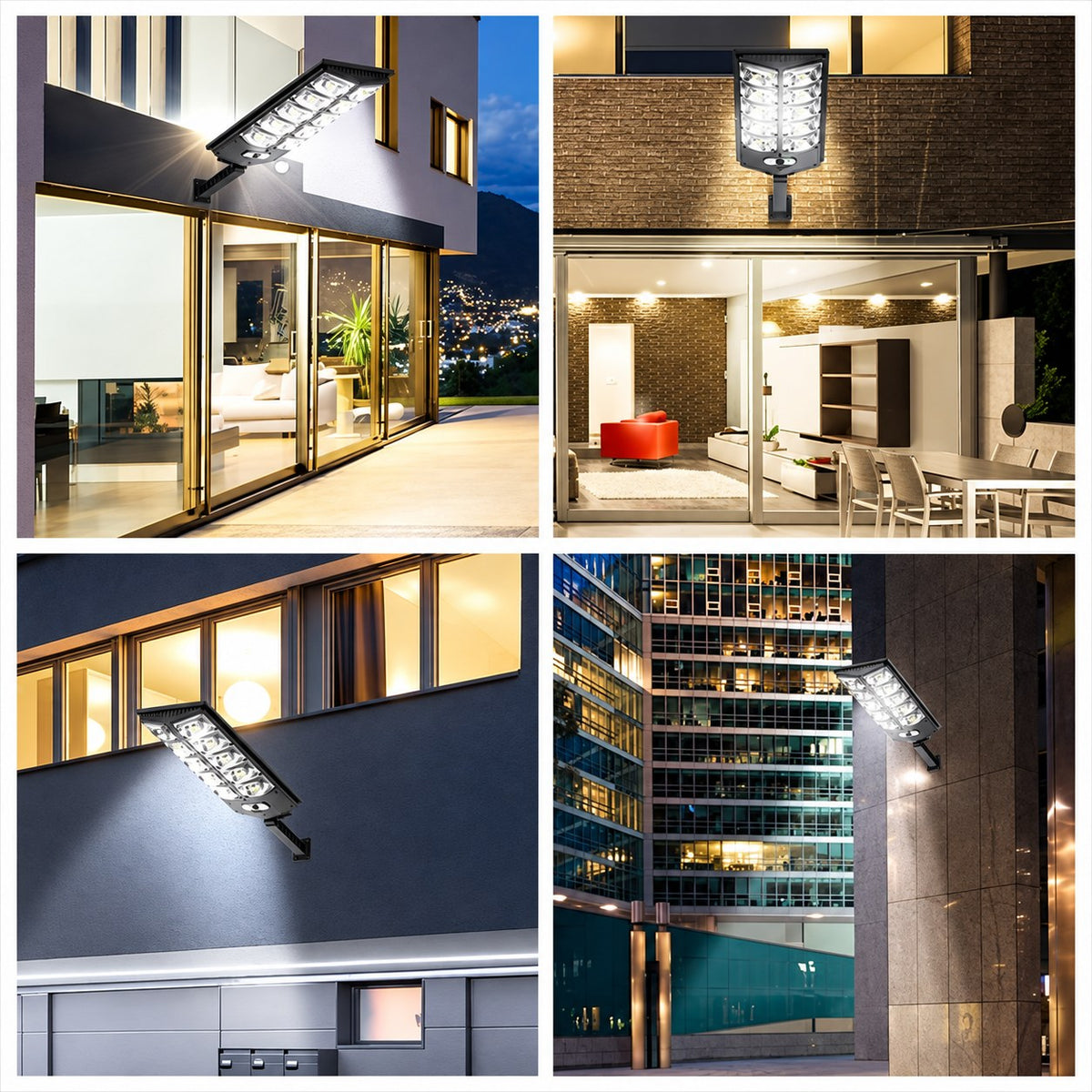 Reflector Solar Swanlight™ – Compra 1 y Llévate 3 [ÚLTIMAS UNIDADES]