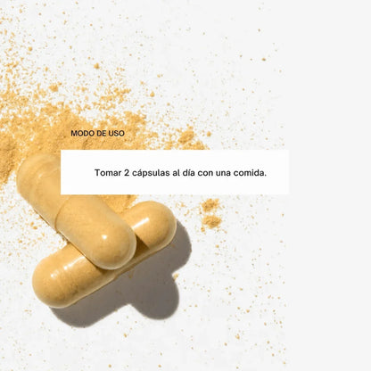 Compra 1 y Llévate 2 - DIM + Bioperine Toplux 60 cápsulas