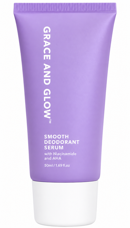 Compra 1 y Llévate 2 | Desodorante Serum Grace and Glow