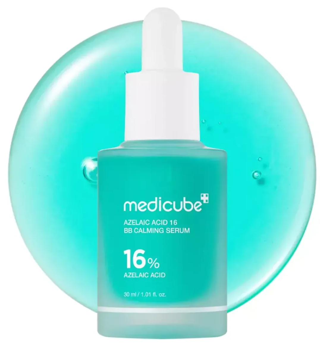 Compra 1 y Llévate 2 | Serum Medicube Ácido Azelaico