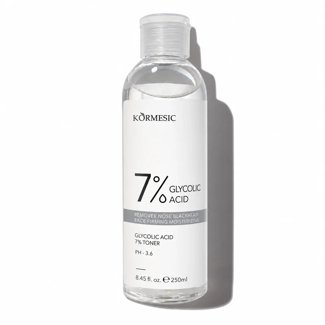Compra 1 y Llévate 2 | Tónico Facial Ácido Glicólico 7%