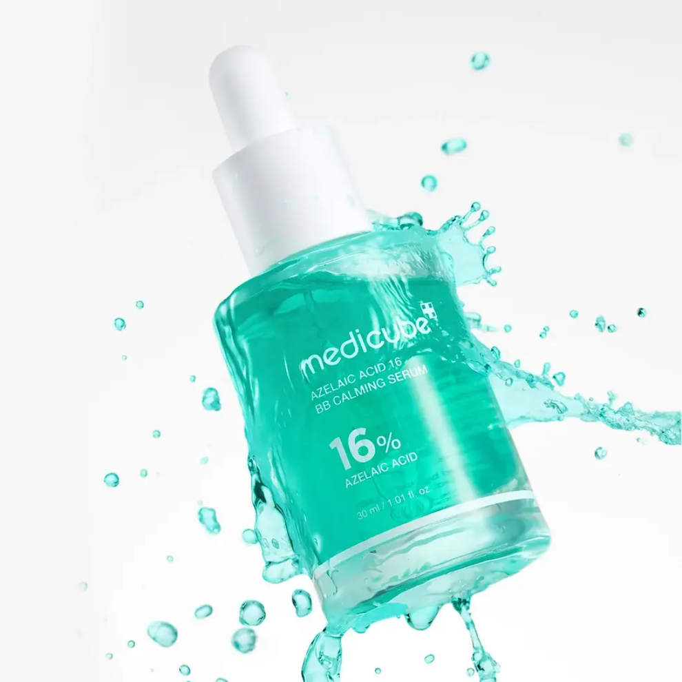 Compra 1 y Llévate 2 | Serum Medicube Ácido Azelaico