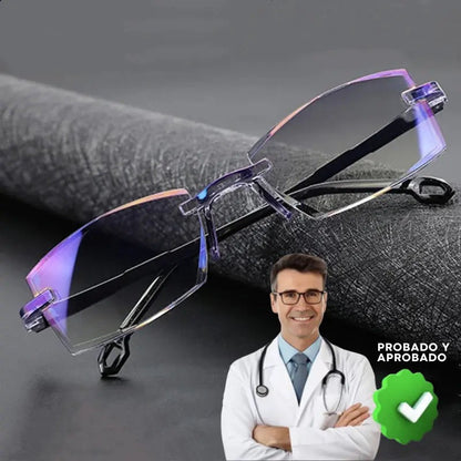 Lentes Multifocales FocusMax