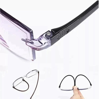 Lentes Multifocales FocusMax