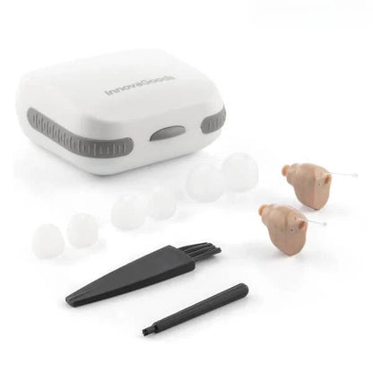 Amplificador de Sonido OyeBien