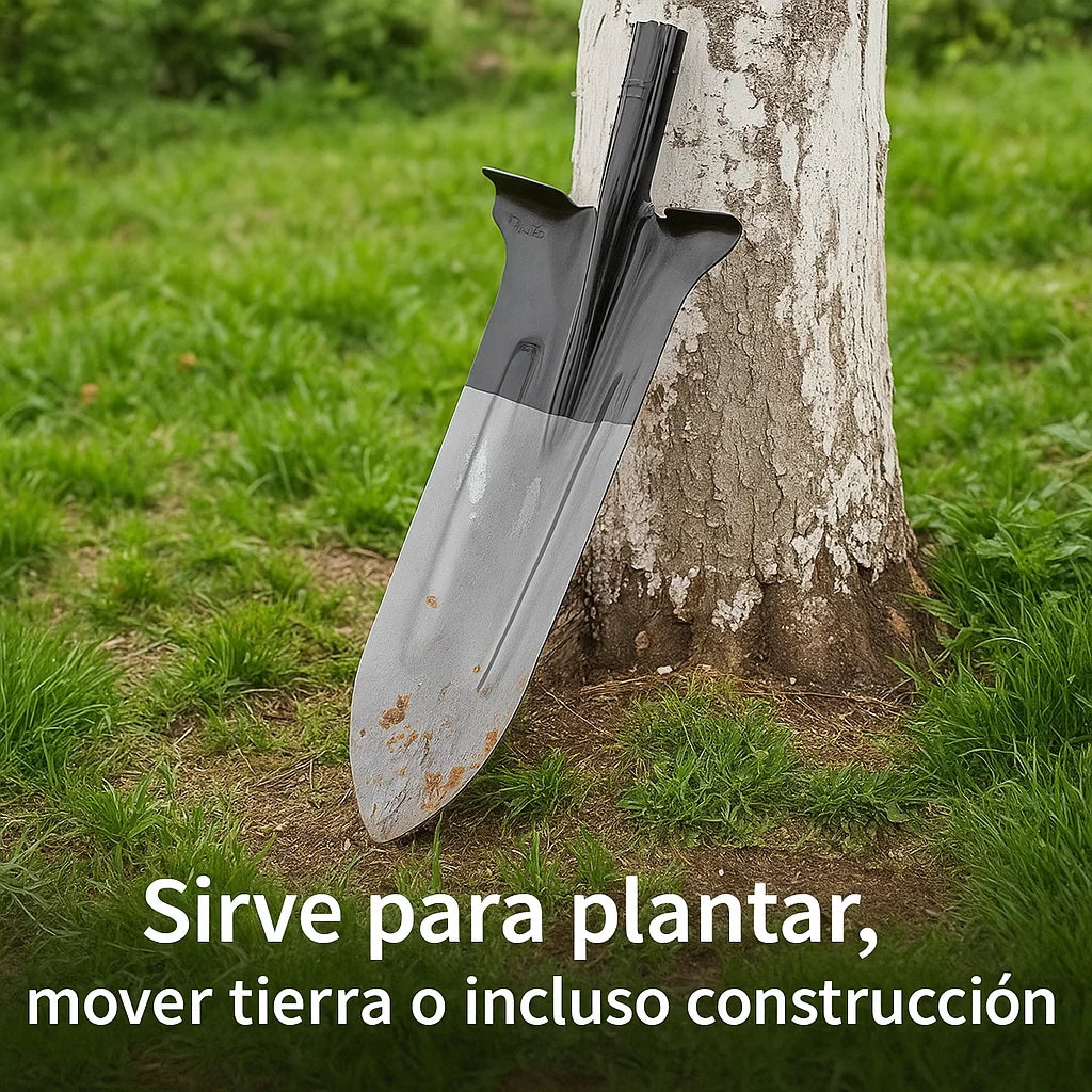 Pala Táctica Multifuncional FiloTerra