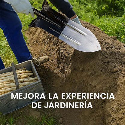Pala Táctica Multifuncional FiloTerra