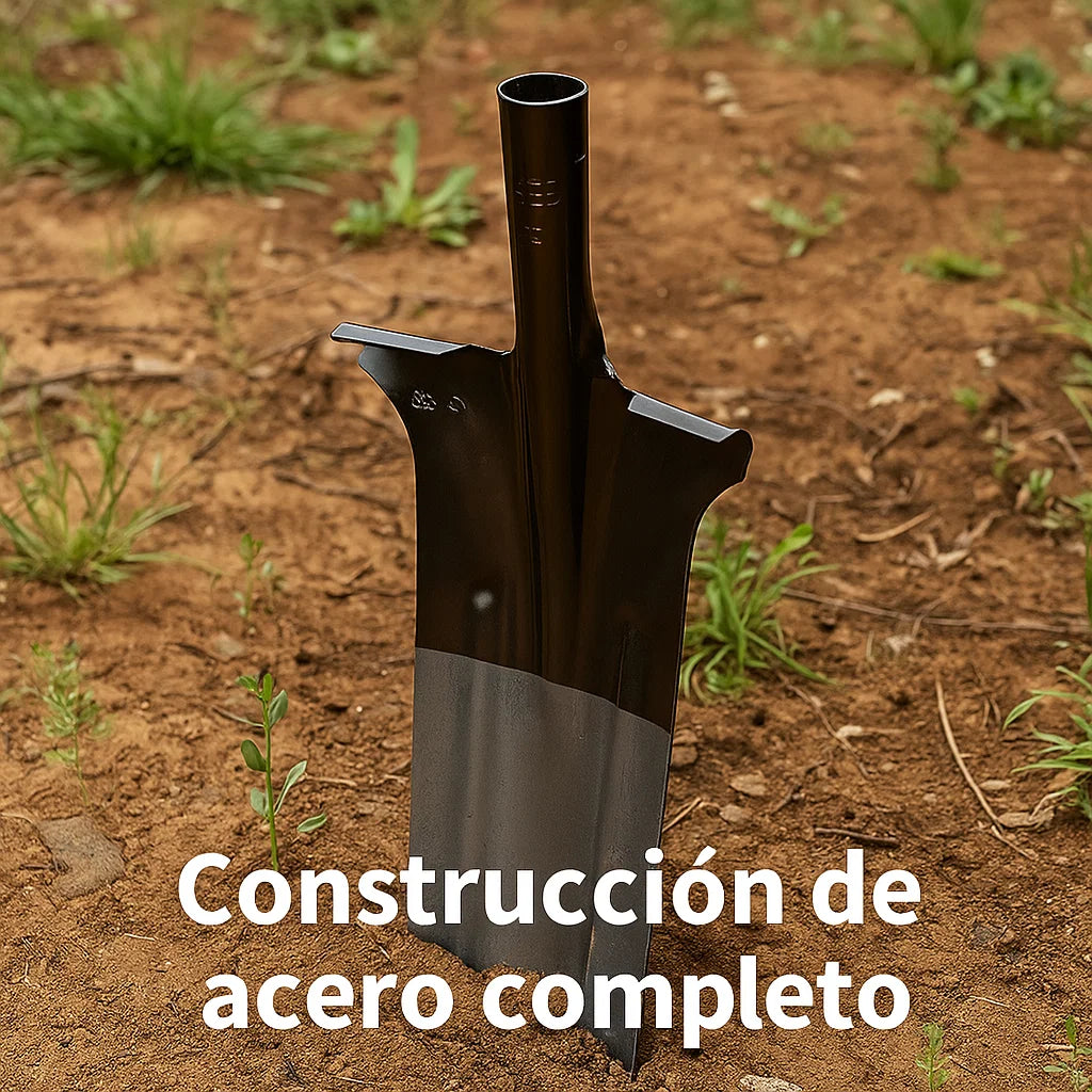 Pala Táctica Multifuncional FiloTerra