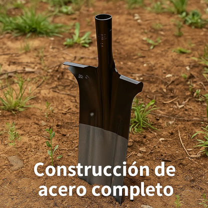 Pala Táctica Multifuncional FiloTerra